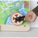 MASTERKIDZ edukacinis atliekų rūšiavimo žaidimas MASTERKIDZ edukacinis atliekų rūšiavimo žaidimas