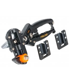 Finland Grafting secateurs, Total length 215mm.