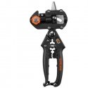 Finland Grafting secateurs, Total length 215mm.