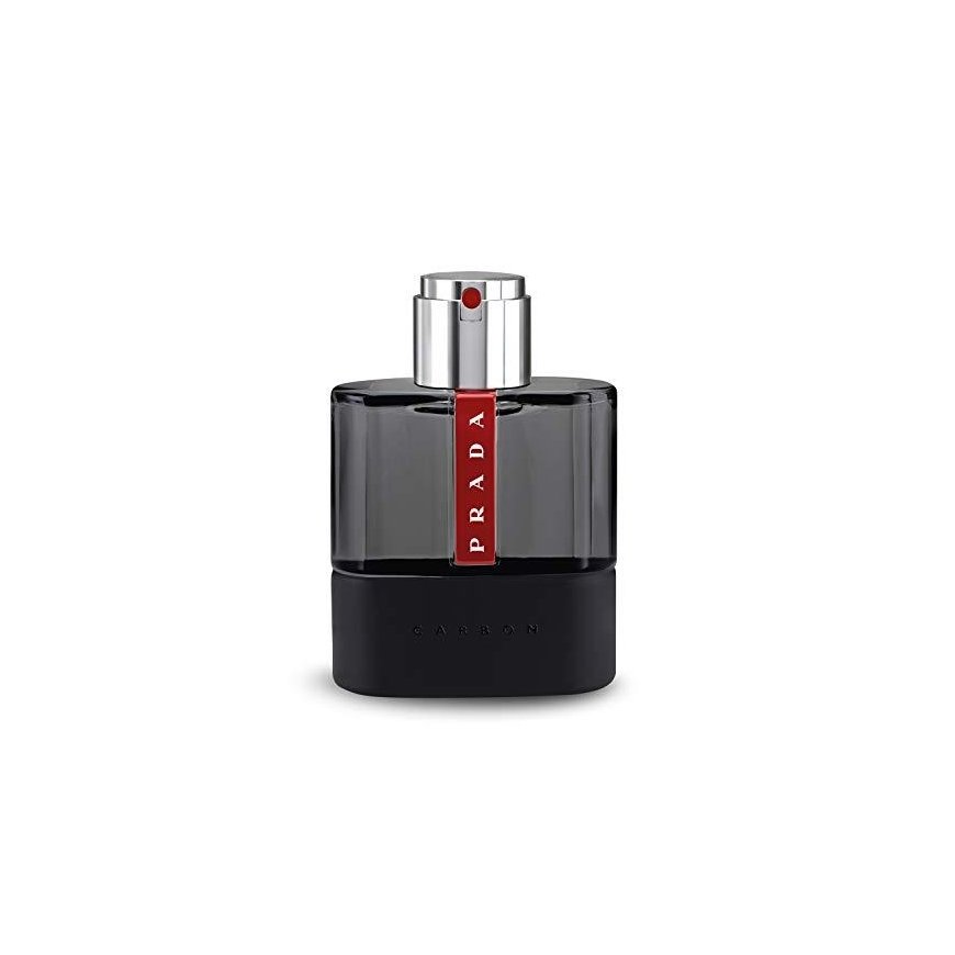 Prada Luna Rossa Carbon Pour Homme
