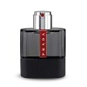 Prada Luna Rossa Carbon Pour Homme EDT eau de toilette for men, 50 ml