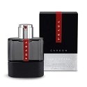 Prada Luna Rossa Carbon Pour Homme EDT tualetinis vanduo vyrams, 50 ml