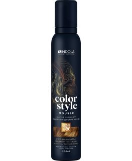 Indola Csm light brown Hazel 200ml