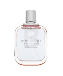 Kenneth Cole Mankind Unlimited Eau de Toilette for men 100 ml