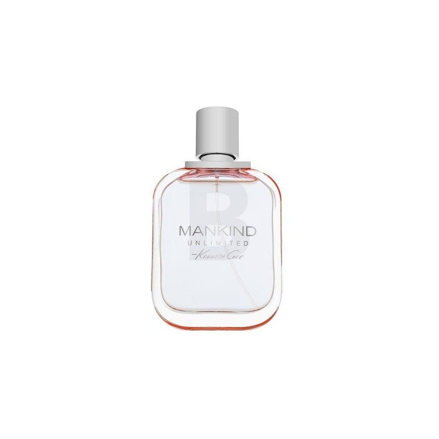 Kenneth Cole Mankind Unlimited Eau de Toilette for men 100 ml