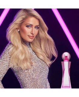 Paris Hilton Electrify Tělový sprej