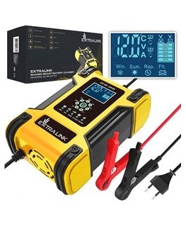 EXTRALINK SMART LIFE CABLE CAR 400 AMPER, 2.5 METERS