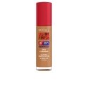 Rimmel London Lasting Finish Hydration Boost Spf20 407-Warm Tan 30ml Rimmel London Lasting Finish Hydration Boost Spf20 407-Warm Tan 30ml
