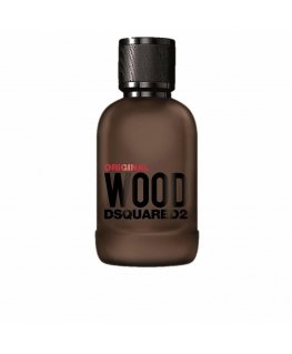 perfume Dsquared2 Original Wood EDP 50ml