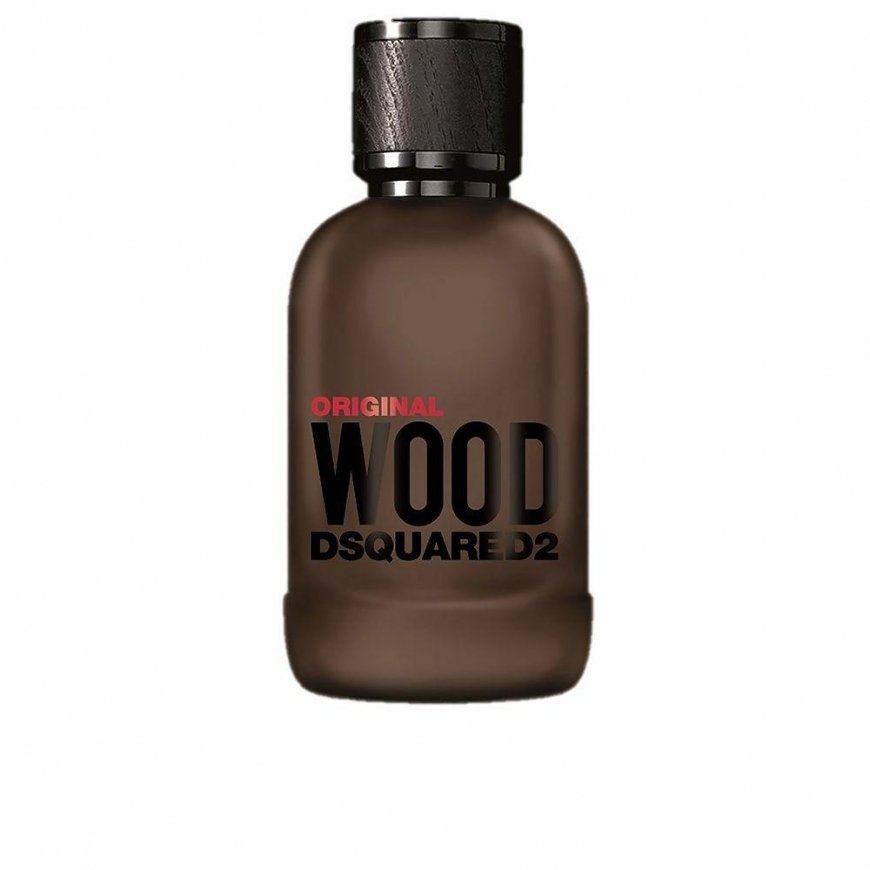DSquared2 perfume Dsquared2 Original Wood EDP