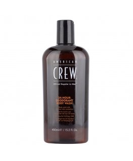 American Crew 24-Hour Deodorant