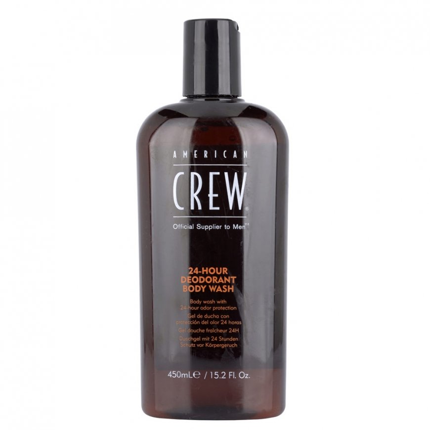 American Crew 24-Hour Deodorant