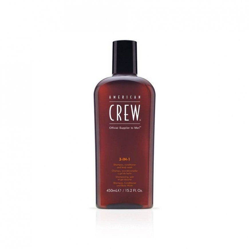 American Crew 24-Hour Deodorant – 2