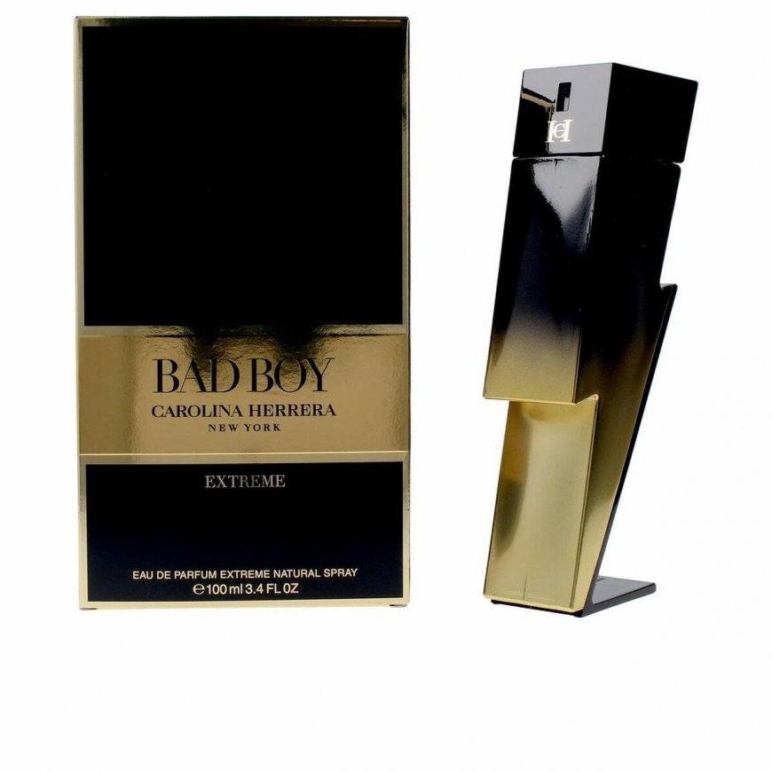 Carolina Herrera Carolina Herrera Bad Boy