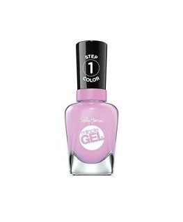 Sally Hansen Miracle Gel 534-Orchid-Ing Aside 14.7ml
