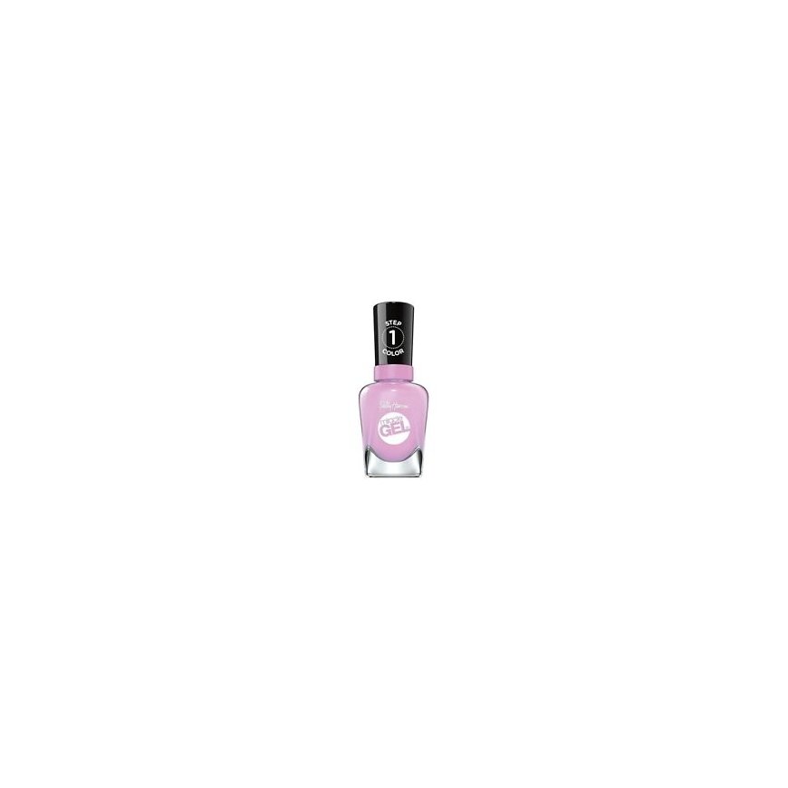 Sally Hansen Miracle Gel 534-Orchid-Ing Aside 14,7ml