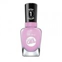 Sally Hansen Miracle Gel 534-Orchid-Ing Aside 14,7ml Sally Hansen Miracle Gel 534-Orchid-Ing Aside 14,7ml