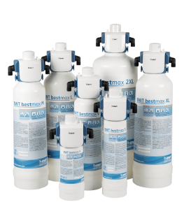 BWT bestmax PRO M filters