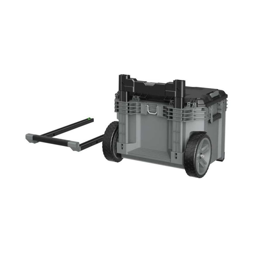 Flex Accessories Tool boxes FLEX Stack Pack – 3