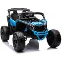 Lean Cars Battery Powered Buggy Can-am DK-CA003 Blue