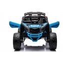 Lean Cars Baterija maitinamas Buggy Can-am DK-CA003 Mėlyna Lean Cars Baterija maitinamas Buggy Can-am DK-CA003 Mėlyna