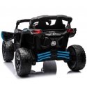 Lean Cars Baterija maitinamas Buggy Can-am DK-CA003 Mėlyna Lean Cars Baterija maitinamas Buggy Can-am DK-CA003 Mėlyna