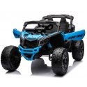 Lean Cars Baterija maitinamas Buggy Can-am DK-CA003 Mėlyna Lean Cars Baterija maitinamas Buggy Can-am DK-CA003 Mėlyna