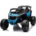 Lean Cars Baterija maitinamas Buggy Can-am DK-CA003 Mėlyna Lean Cars Baterija maitinamas Buggy Can-am DK-CA003 Mėlyna