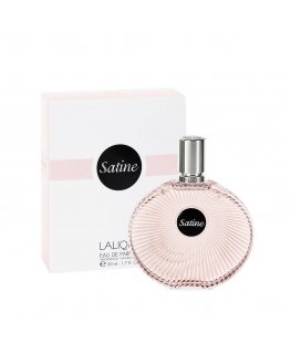 Lalique Satine for women (Perfume for Women) EDP - 50ml