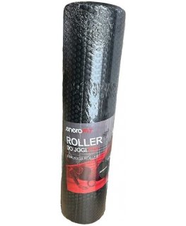 WAŁEK ROLLER FITNESS YOGA EVA 15x60CM Z WYPUSTKAMI ENERO FIT