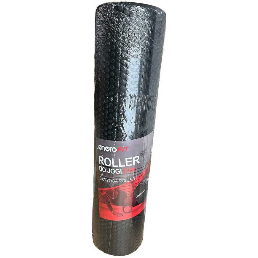 Enero WAŁEK ROLLER FITNESS YOGA EVA
