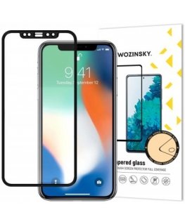 Tactical Glass Shield 5D for Xiaomi Redmi Note 13 Pro+ 5G Black