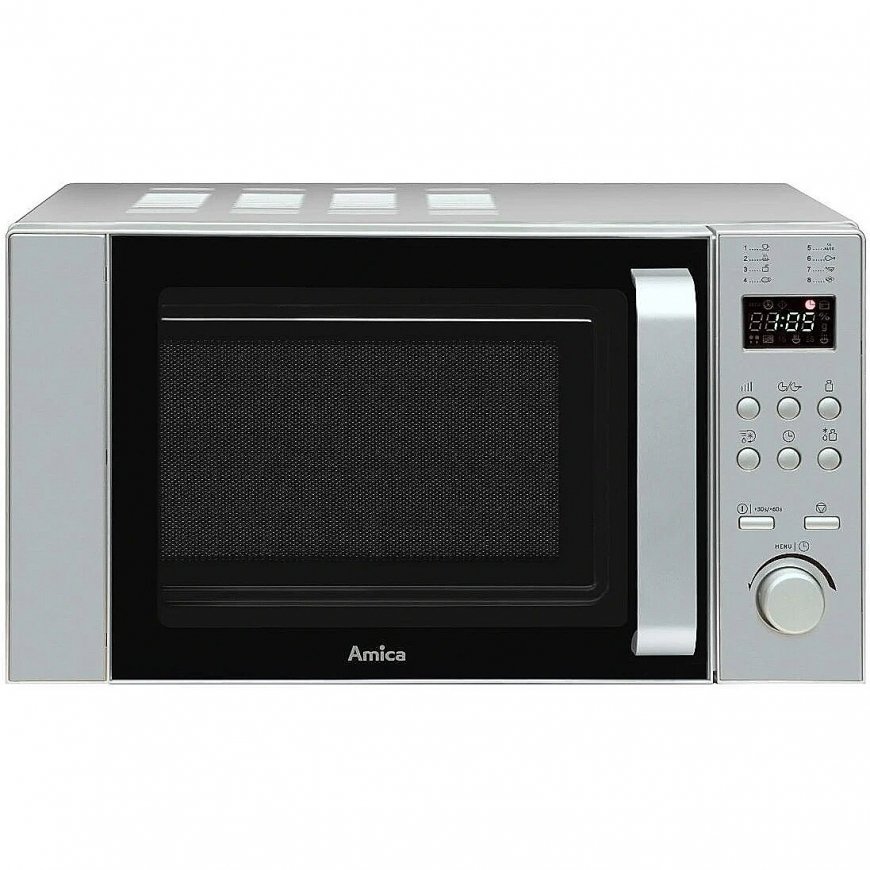 Amica AMGF20E2I microwave oven