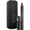 Nudestix Gel Color Lip + Cheek Balm Wicked 3 g Nudestix Gel Color Lip + Cheek Balm Wicked 3 g