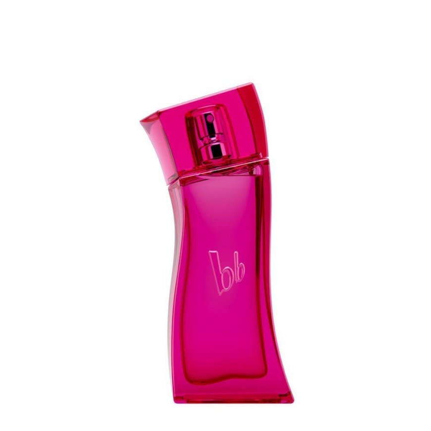 Bruno Banani Pure Woman EDP 30 ml – 3