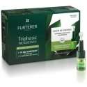produktas Skirtas progresuojančiam plaukų slinkimui René Furterer Triphasic Progressive 8x5,5ml produktas Skirtas progresuojančiam plaukų slinkimui René Furterer Triphasic Progressive 8x5,5ml
