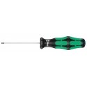 Wera 352 Single Straight screwdriver Wera 352 Single Straight screwdriver