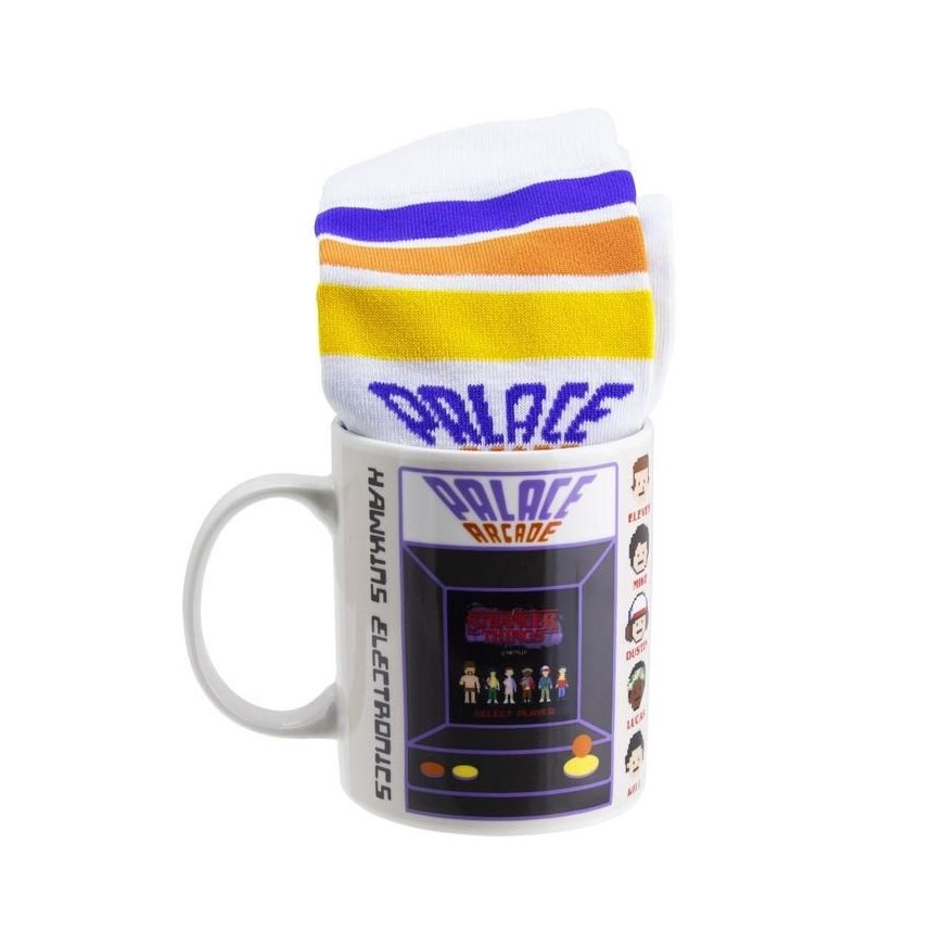 Paladone PP9884ST kuppi Monivärinen Universaali 1 kpl