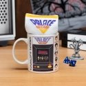 Paladone PP9884ST puodelis Multi spalvos Universalus 1 vnt Paladone PP9884ST puodelis Multi spalvos Universalus 1 vnt