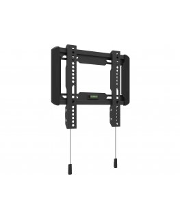 Multibrackets M Universal Wallmount Fixed Small Black