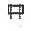 Multibrackets 5631 telerikinnitus 139,7 cm (55") Must