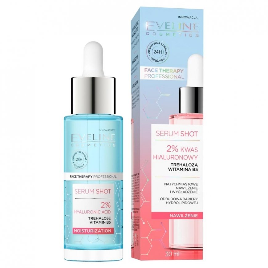 EVELINE COSMETICS Eveline Cosmetics Serum Shot