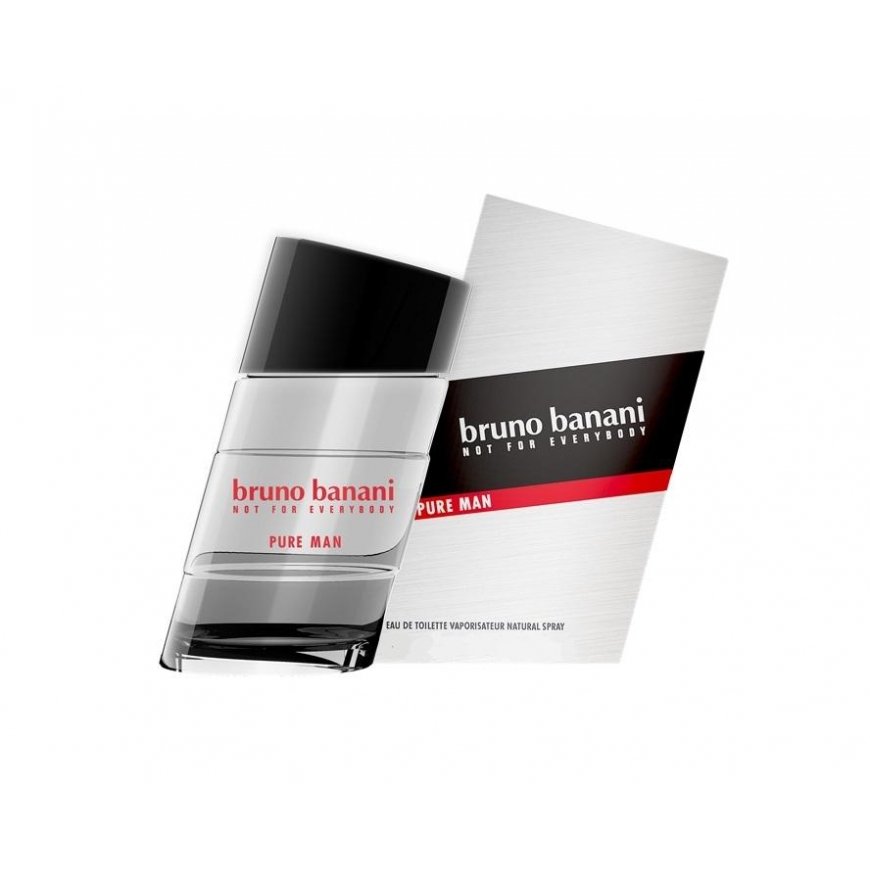 Bruno Banani Bruno Banani Pure Man