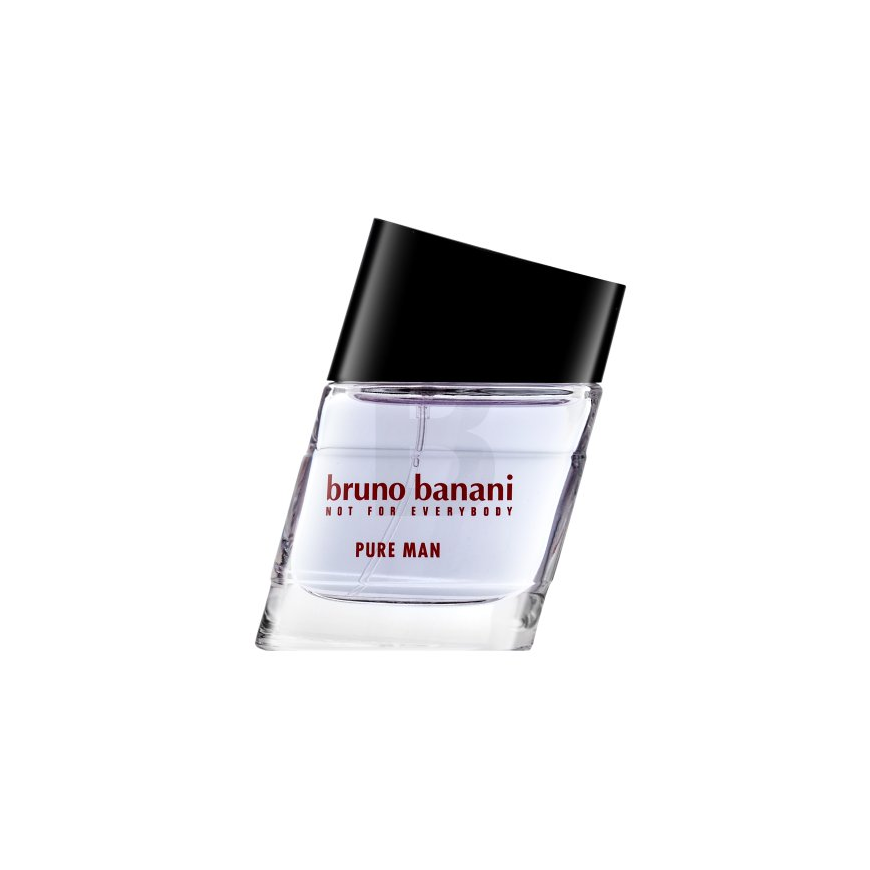 Bruno Banani Pure Man tualetinio vandens purškiklis 30ml – 5