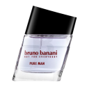 Bruno Banani Pure Man eau de toilette spray 30ml