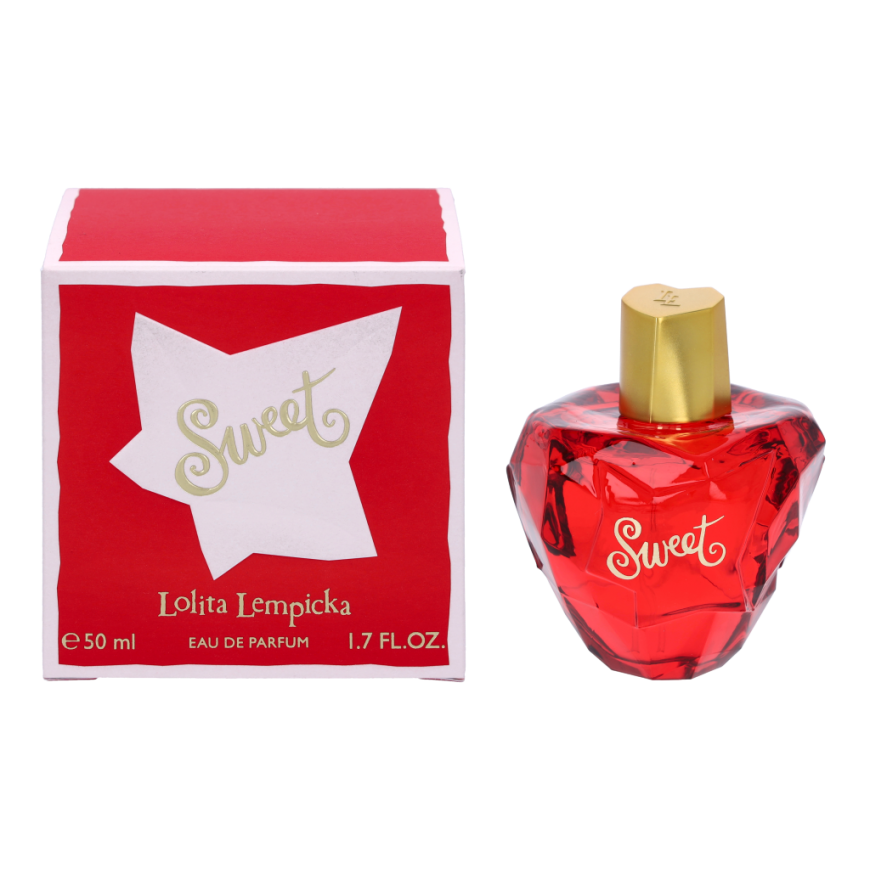 Lolita Lempicka Lolita Le Sweet Epv 50ml – 2