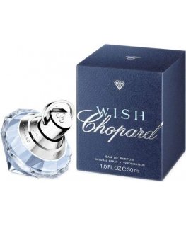 Chopard Wish Eau De Parfum Purškiklis 30ml