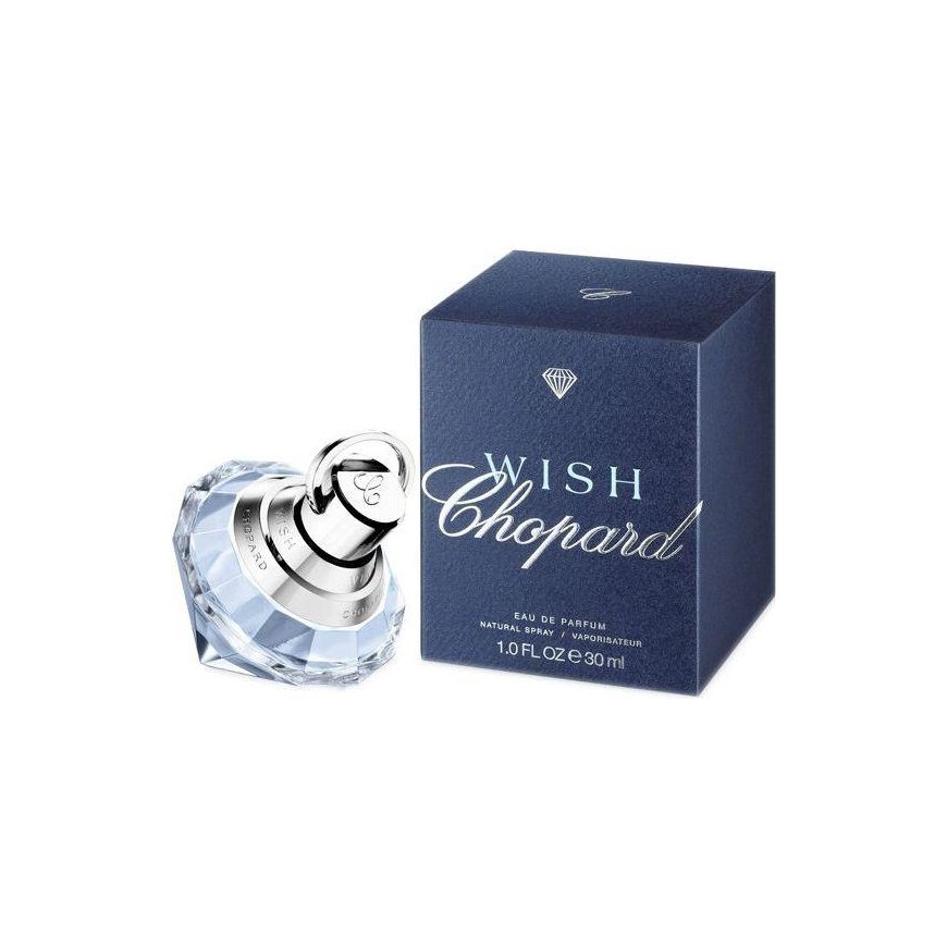 Chopard Wish Eau De Parfum Spray