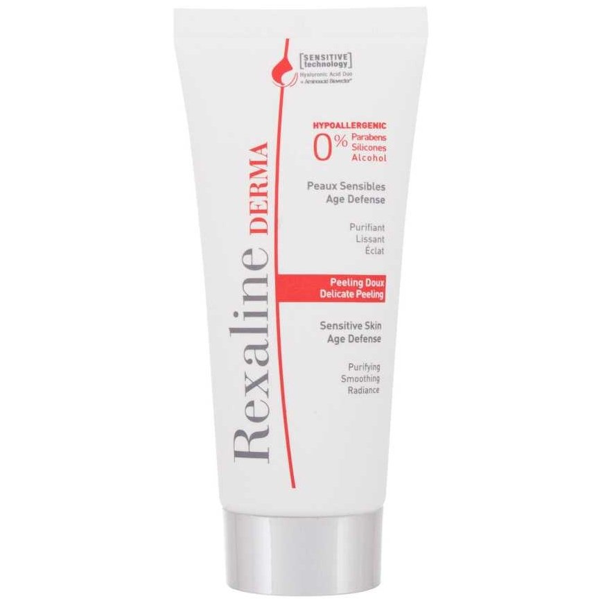 Rexaline Derma Delicate Peeling 30ml – 2