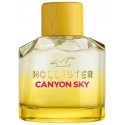 Hollister Canyon Sky For Her Eau de Parfum Spray 100ml Hollister Canyon Sky For Her Eau de Parfum Spray 100ml